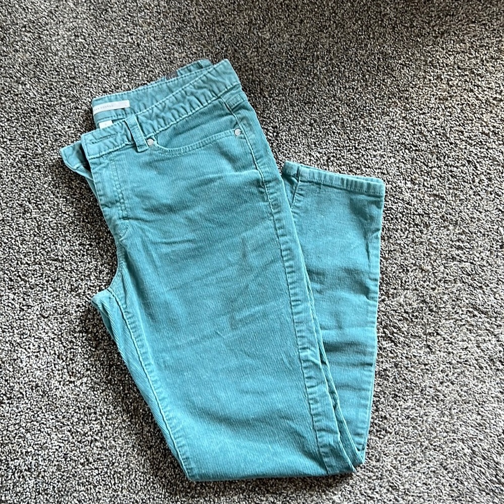 NWOT LC Lauren Conrad Ankle or Skinny Cords